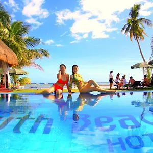 Bohol South Панглао