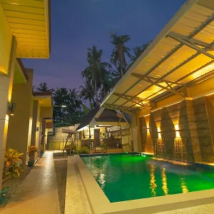 Mifana - Panglao Island Guest house