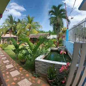 2* Pensión Bohol Sea Breeze And
