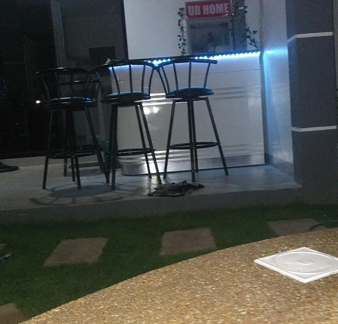 Bed & Breakfast Ub Home Dauis