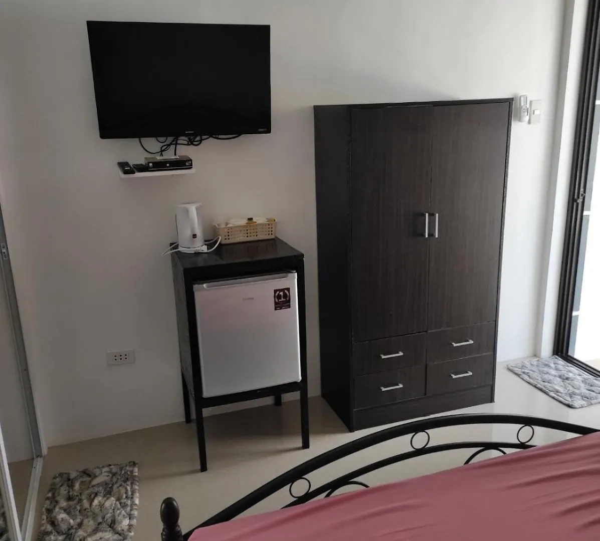 Ub Home Dauis