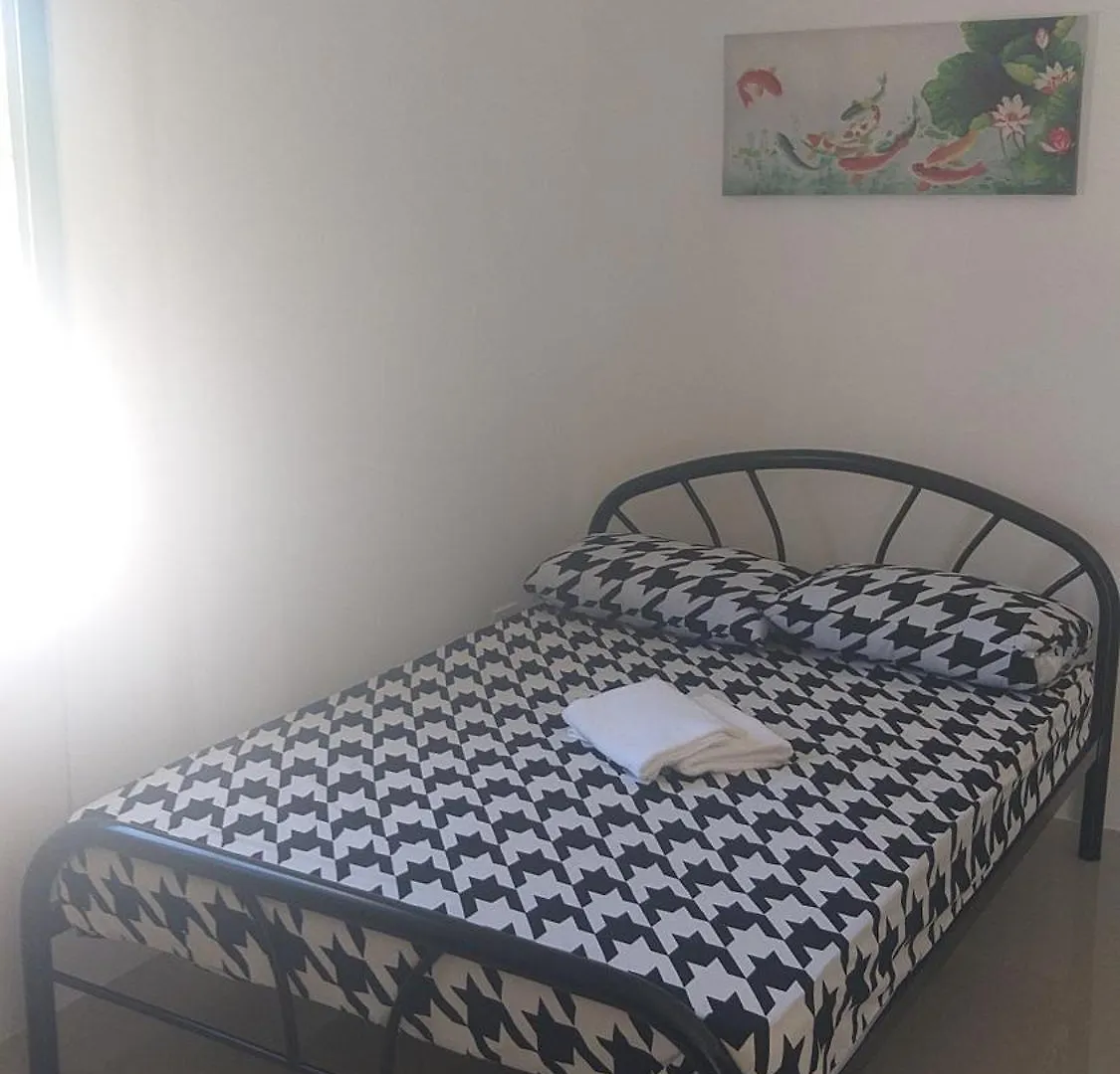 Bed & Breakfast Ub Home Dauis Philippines