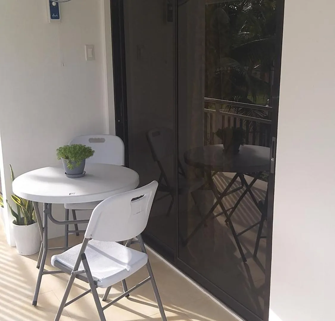Bed & Breakfast Ub Home Dauis Philippines