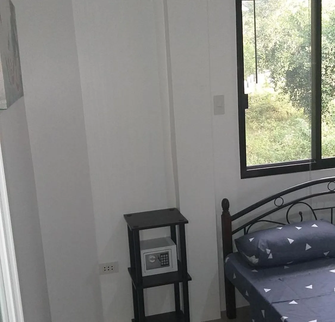 Ub Home Dauis
