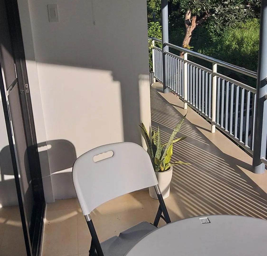 Bed & Breakfast Ub Home Dauis