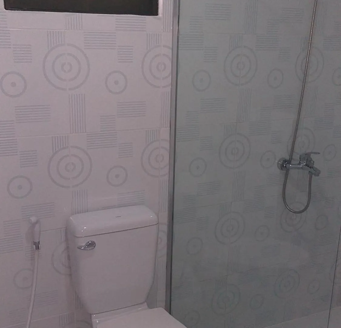 Bed & Breakfast Ub Home Dauis